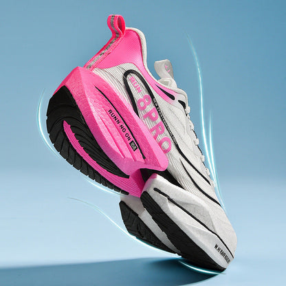 Damen Laufschuhe Leichtlaufend Dämpfung Sport