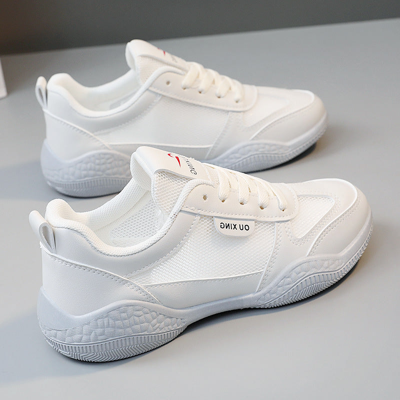Damen Sportschuhe Leicht Laufschuhe atmungsaktiv Sneaker Frauen - BerlinGlamour