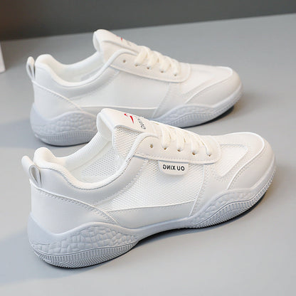 Damen Sportschuhe Leicht Laufschuhe atmungsaktiv Sneaker Frauen - BerlinGlamour