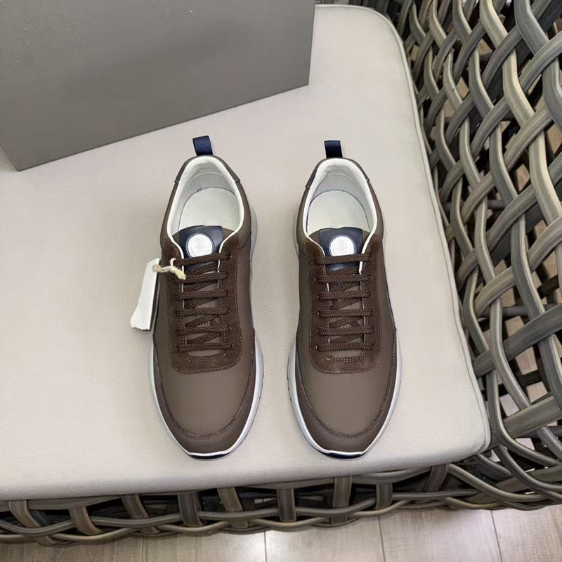 Damen Sneaker atmungsaktiv Mesh Bequem Laufsohle