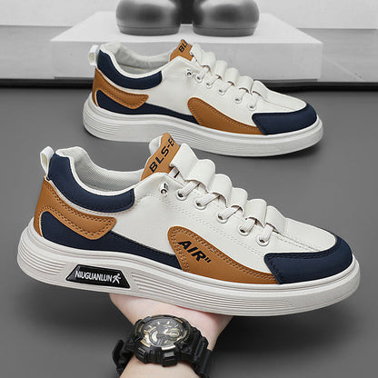 Damen Sneaker Atmungsaktiv mit Dämpfung bequem Sportlich