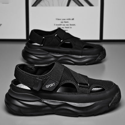 Damen Sandalen Sportlich Bequem Komfortabel Sommer
