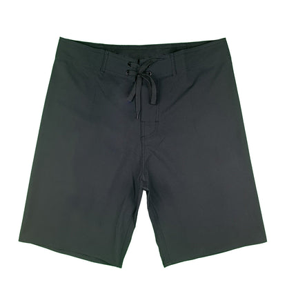 Herren Badeshorts Sportlich Schnelltrocknend Mit Kordelzug