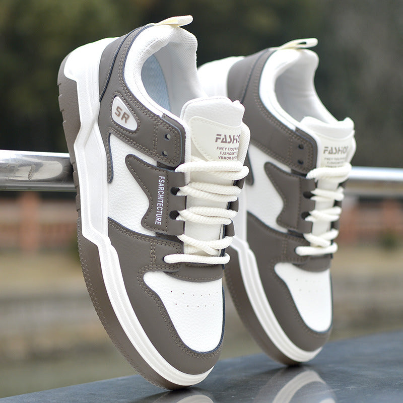 Damen Sneaker Modern Bequem Tragekomfort