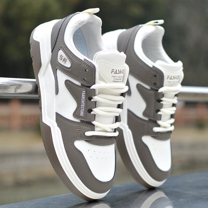 Damen Sneaker Modern Bequem Tragekomfort
