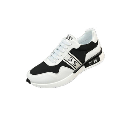Damen Sneaker Bequem Ergonomisch Lifestyle Schuhe