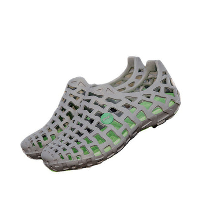 Damen Sport-Sandalen Bequem Flexibel Sommer