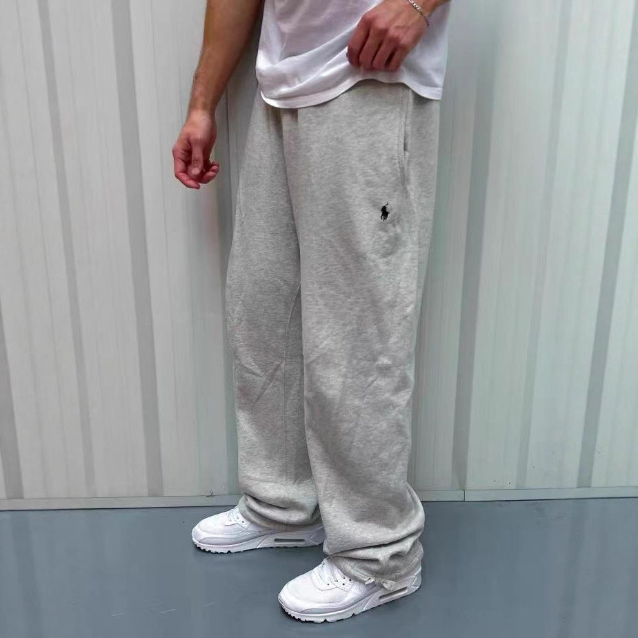 Bequeme Herren Freizeithose Modern Casual - BerlinGlamour