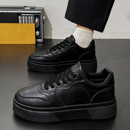 Damen Sneaker Bequem Atmungsaktiv Große Sohle