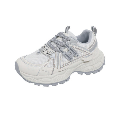 Damen Trail-Sneaker Sportlich Leicht Laufschuhe
