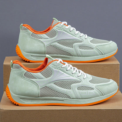 Damen Sport Sneaker Laufschuhe Modern Fashion