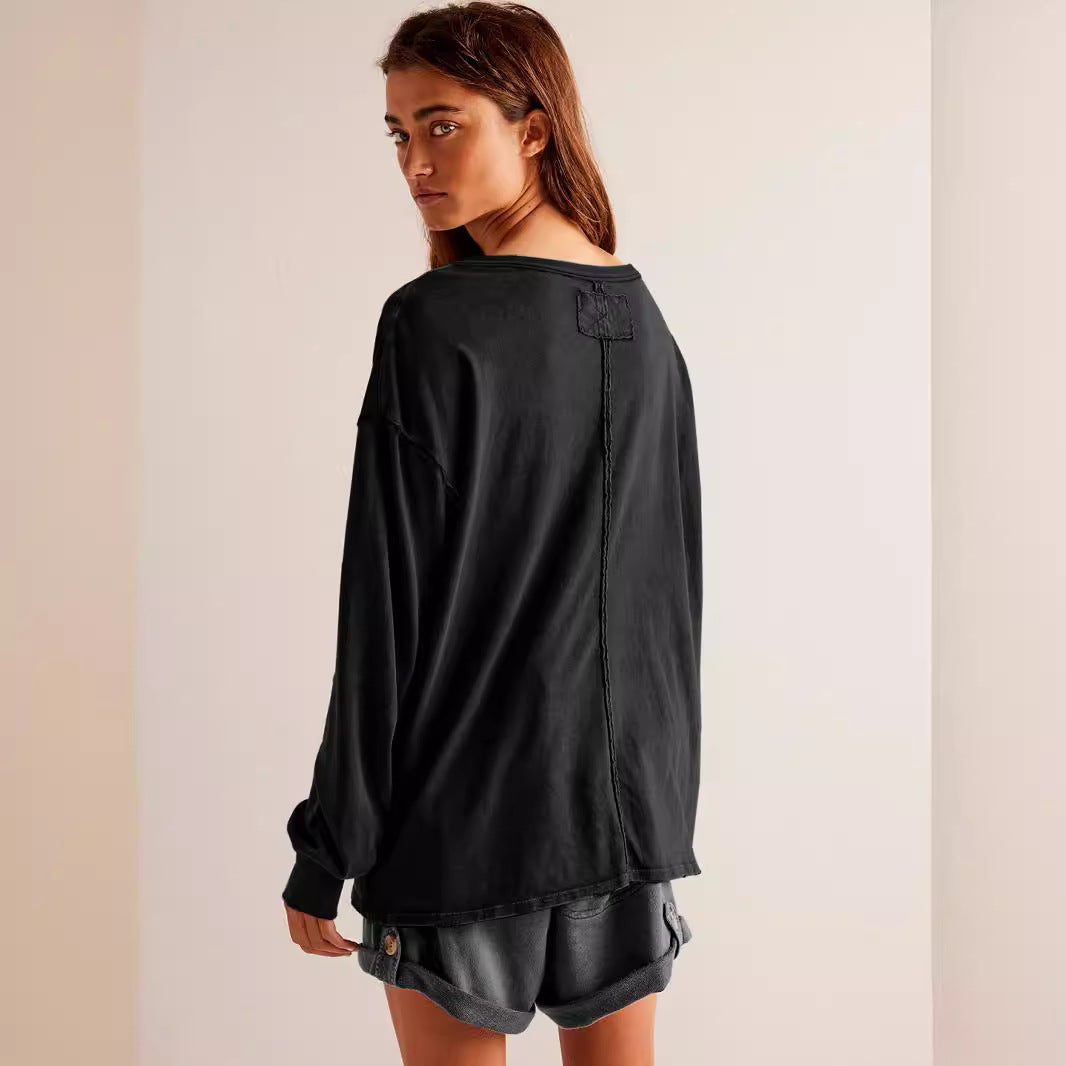 Damen Freizeitshirt Modern Berlin Style