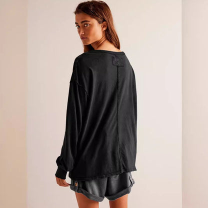 Damen Freizeitshirt Modern Berlin Style
