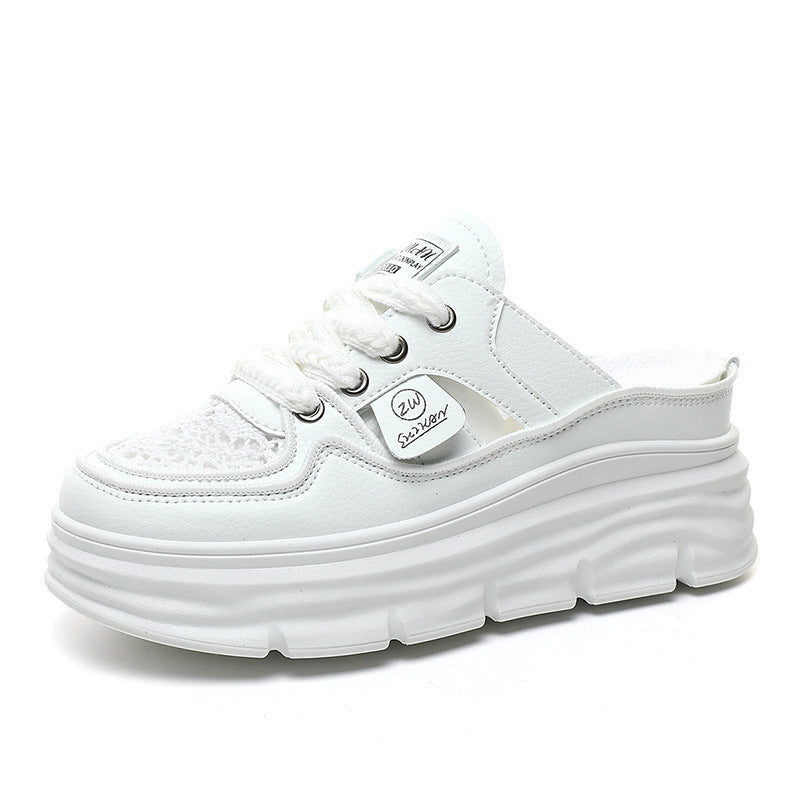 Damen Clogs Bequem Atmungsaktiv Komfort Schuhe
