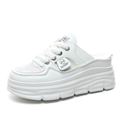 Damen Clogs Bequem Atmungsaktiv Komfort Schuhe