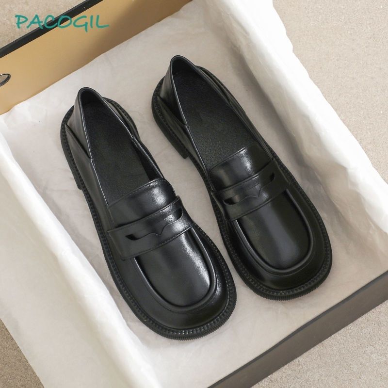 Damen Mokassins Bequem Elegant Schuhe