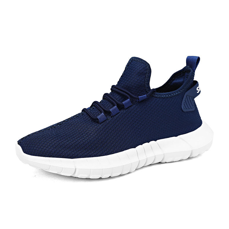 Damen Laufschuhe Atmungsaktiv Leicht Flexibel