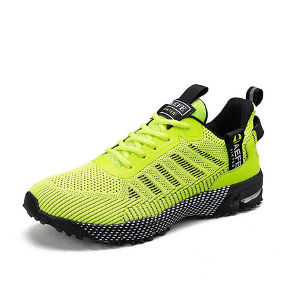 Damen Sportschuhe Leicht Atmungsaktiv Rutschfest