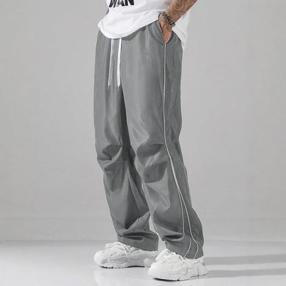 Herren Freizeithosen Bequem Modern