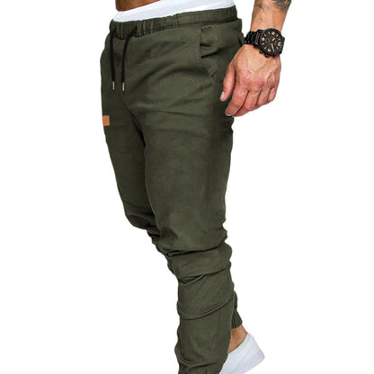 der neue Titel: Elatischer Freizeit-Jogginghose mit elastischem Bund und praktischen Reißverschlusstaschen BerlinGlamour 

Ich hoffe, das hilft!