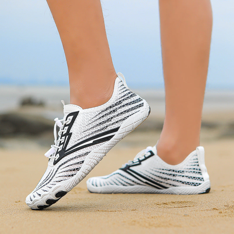 Damen Laufschuhe Aqua Schnelltrocken Leicht Flexibel