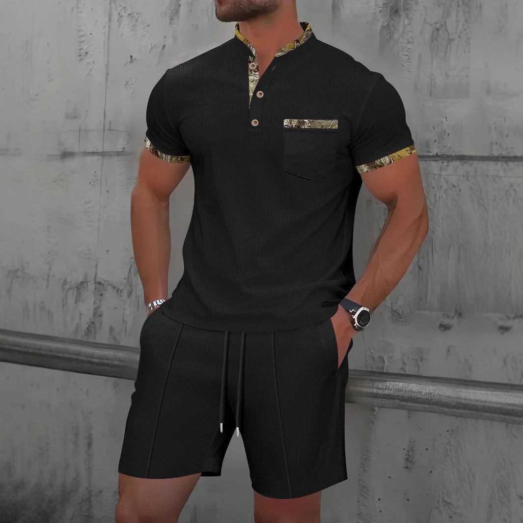 Männer Freizeit Outfit Berlin Casual
