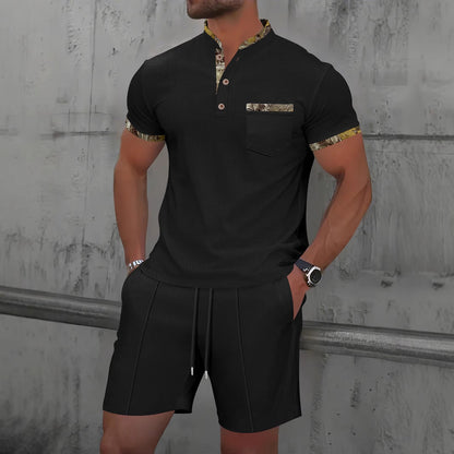 Männer Freizeit Outfit Berlin Casual