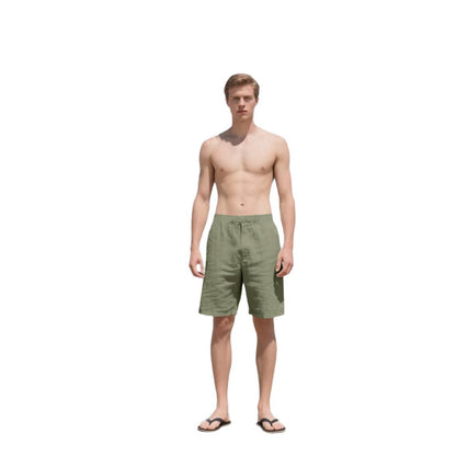 Herren Shorts Strandmode Sommer Freizeit