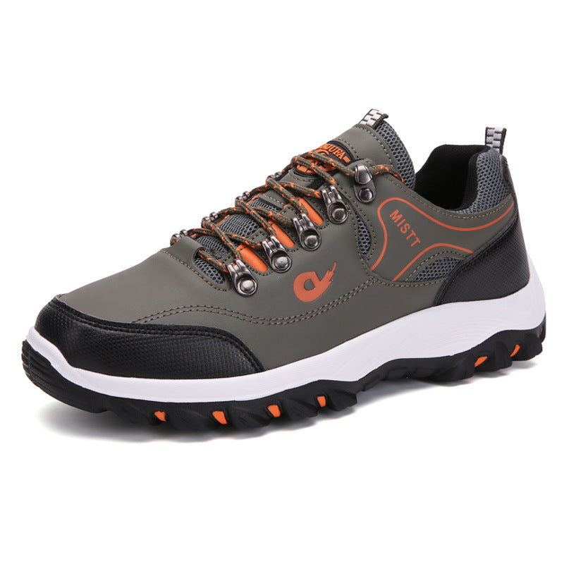 Damen Wanderschuhe Hochleistungs Laufschuhe Schnellschnürsystem