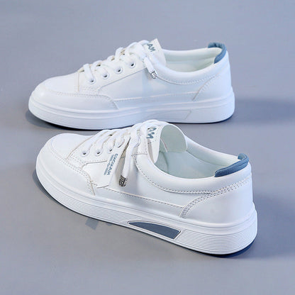 Damen Sneaker Rutschfest Atmungsaktiv Modisch