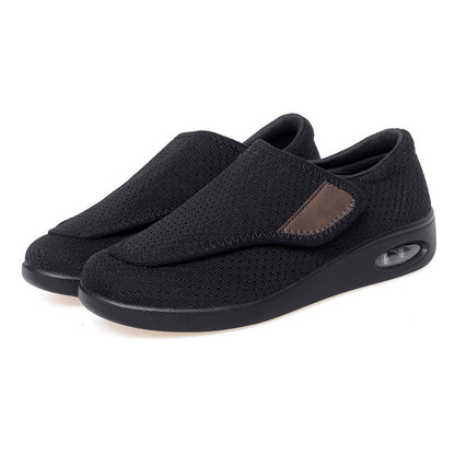 Damen Fitnessschuhe Bequem atmungsaktiv Mesh Laufschuhe Damen