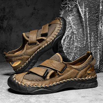 Damen Sneaker Bequem Atmungsaktiv Mit Klettverschluss