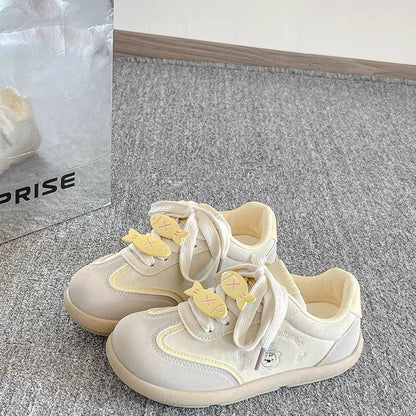 Damen Sneaker Sportlich Bequem Schnürsystem