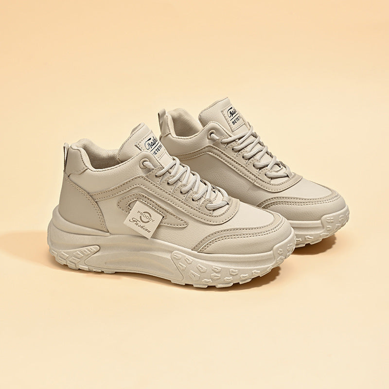 Damen Sport Sneaker Bequem Leicht Laufschuhe