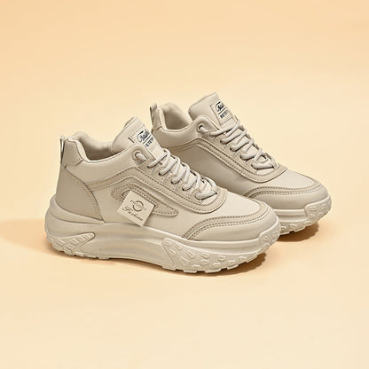 Damen Sport Sneaker Bequem Leicht Laufschuhe