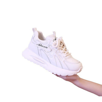 Damen Sportschuhe Freizeit Schuhe Laufschuhe bequem