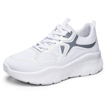 Damen Laufschuhe Sportlich mit Dämpfungstechnologie