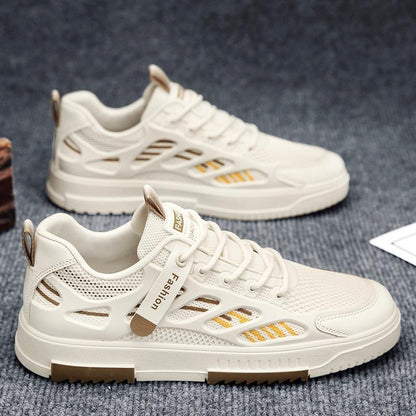 Damen Sportschuhe Atmungsaktiv Leicht Mit Dämpfung