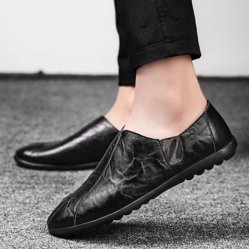 Damen Lederclogs Bequem Komfortabel Heidi Style