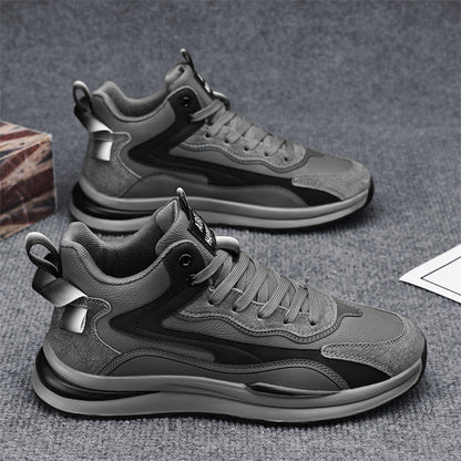 Damen Sneaker Premium Laufschuhe mit Dämpfungstechnologie