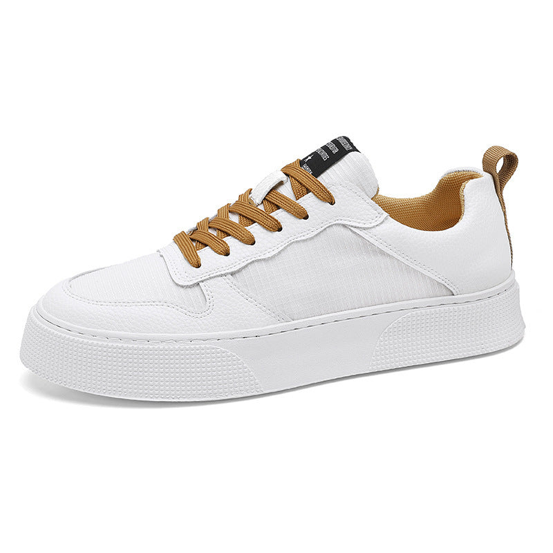Damen Sneaker Modisch Strukturiert Dämpfend