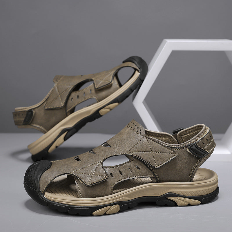 Damen Sport-Aquasandalen mit Verstellriemen Rutschfest - BerlinGlamour