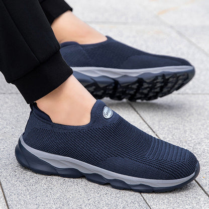 Damen Laufschuhe atmungsaktiv Mesh Leicht Flexibel