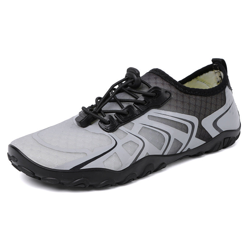 Damen Wasserschuhe Schnelltrocknend Rutschfest Sport - BerlinGlamour