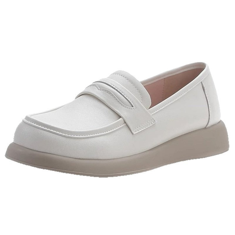 Damen Halbschuhe Bequem Slip-On mit Dämpfung