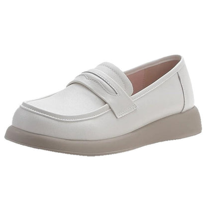 Damen Halbschuhe Bequem Slip-On mit Dämpfung