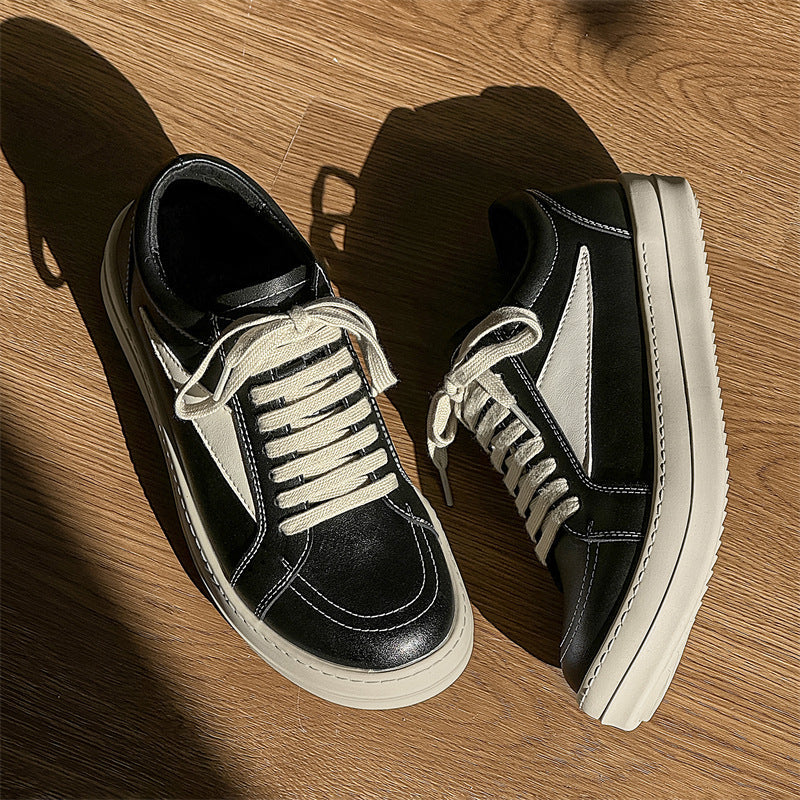 Damen Sneaker Stilvolle Hochwertig Einzigartig