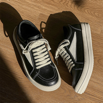 Damen Sneaker Stilvolle Hochwertig Einzigartig