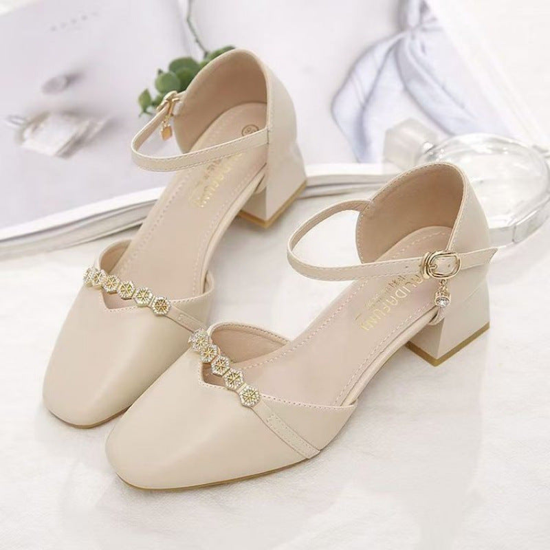 Damen Pumps Hochzeitsschuhe Elegantes Design Gold