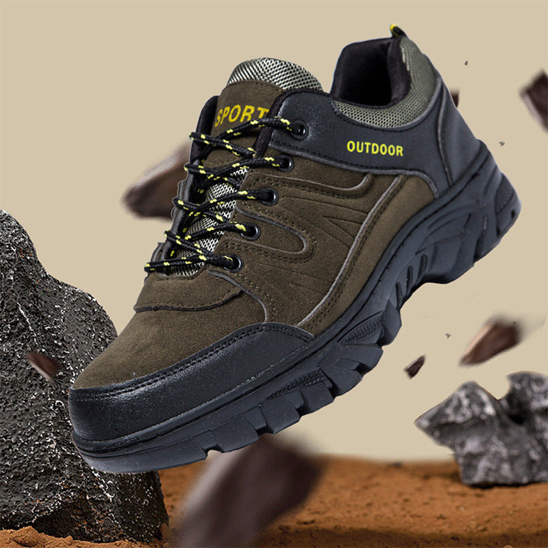 Damen Sneaker Sportlich Atmungsaktiv Komfortabel Outdoor